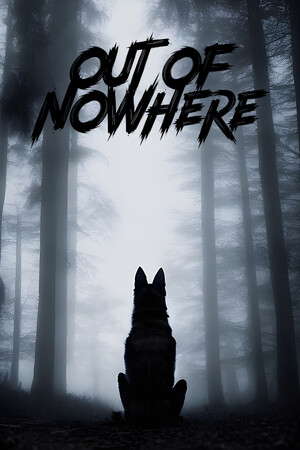 Out of Nowhere poster