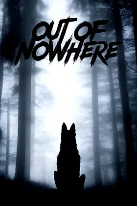 Out of Nowhere poster