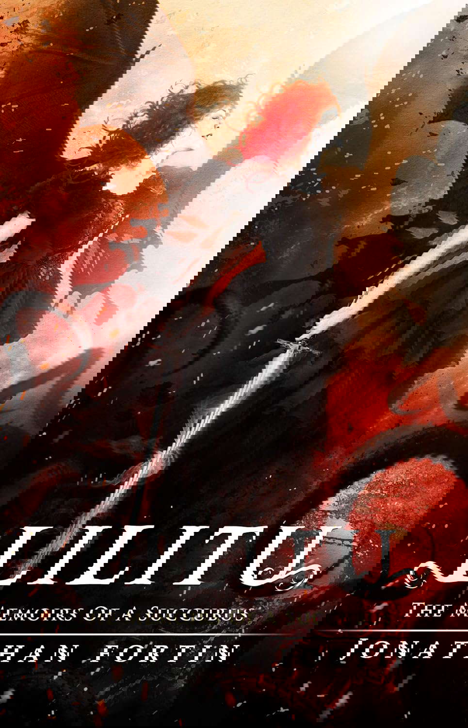 Lilitu: The Memoirs of a Succubus poster