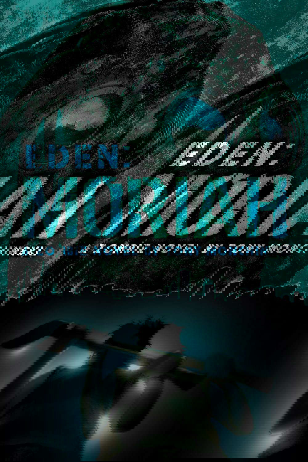 Moriah (Eden Book 4) poster