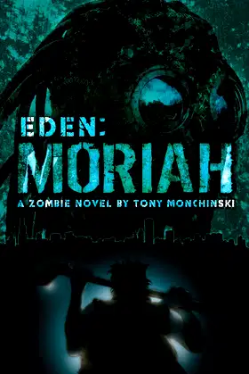 Moriah (Eden Book 4) poster