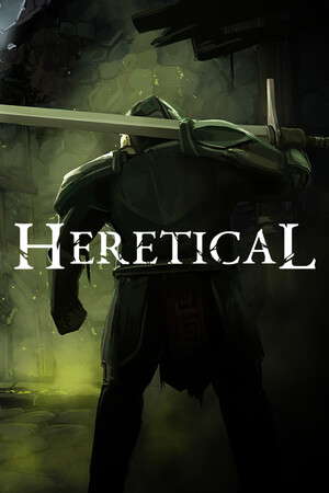 Heretical poster