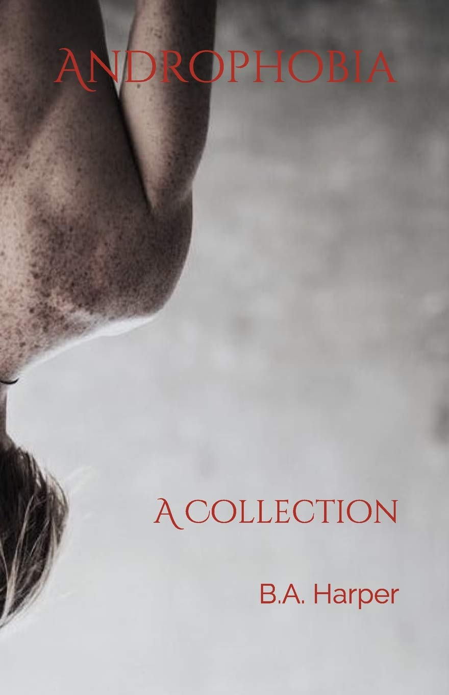 Androphobia: A Collection poster