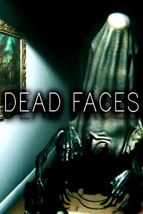 Dead Faces poster