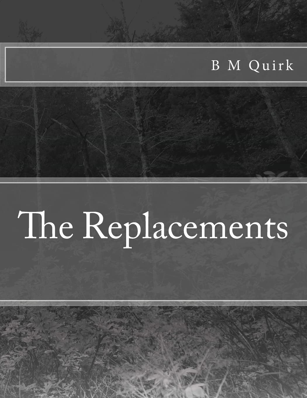 The Replacements poster