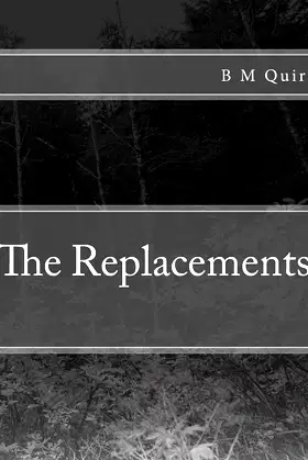 The Replacements poster