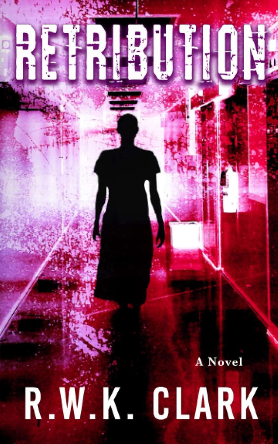 Retribution poster