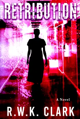 Retribution poster