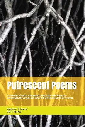 Putrescent Poems poster
