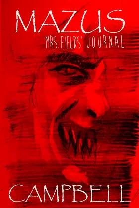 Mazus: Mrs. Fields' Journal poster