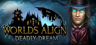 Worlds Align: Deadly Dream Collector's Edition capsule