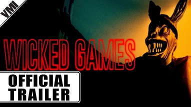 Wicked Games (2021) - Trailer | VMI Worldwide poster