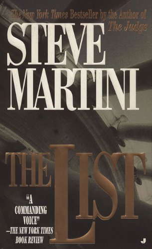 The List poster