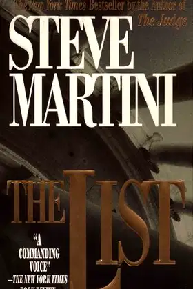 The List poster