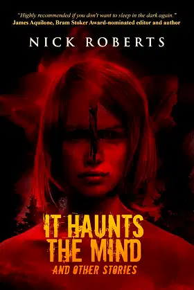 It Haunts the Mind: and Other Stories (The Exorcist's House Universe) poster
