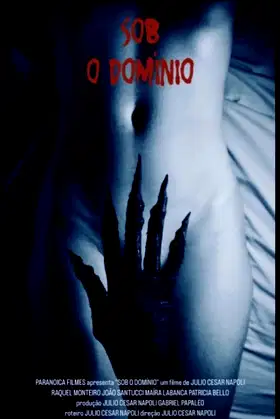 Sob o Domínio poster