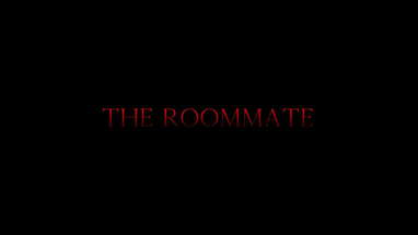 THE ROOMMATE - Horror Short Film poster