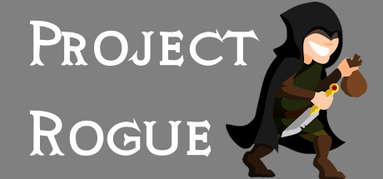 Project Rogue capsule