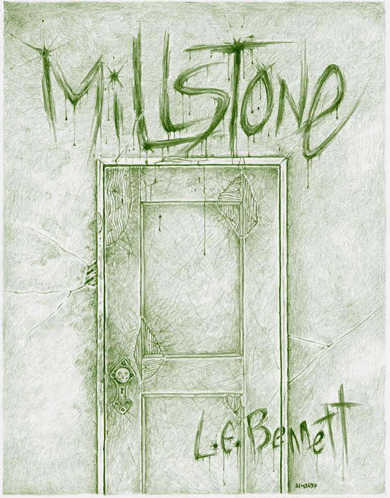 Millstone poster