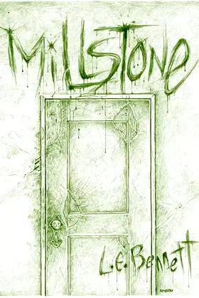 Millstone poster