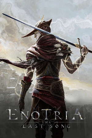 Enotria: The Last Song poster