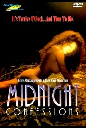 Midnight Confessions poster