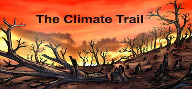 The Climate Trail capsule