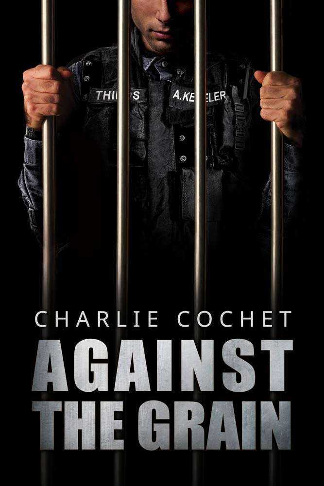 Against the Grain (5) (THIRDS) poster