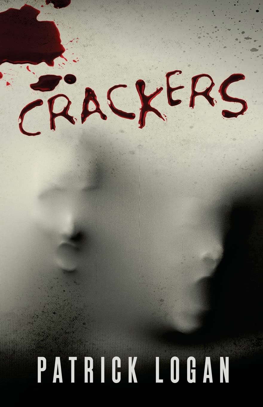 Crackers (Insatiable Series) poster