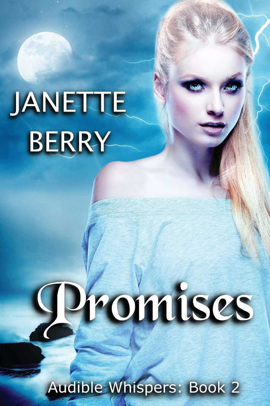 Promises (Audible Whispers) poster
