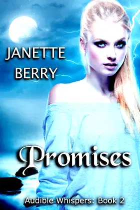 Promises (Audible Whispers) poster