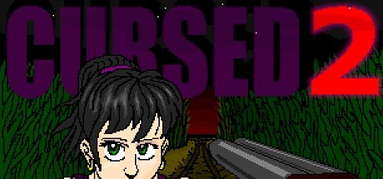 Cursed 2 capsule