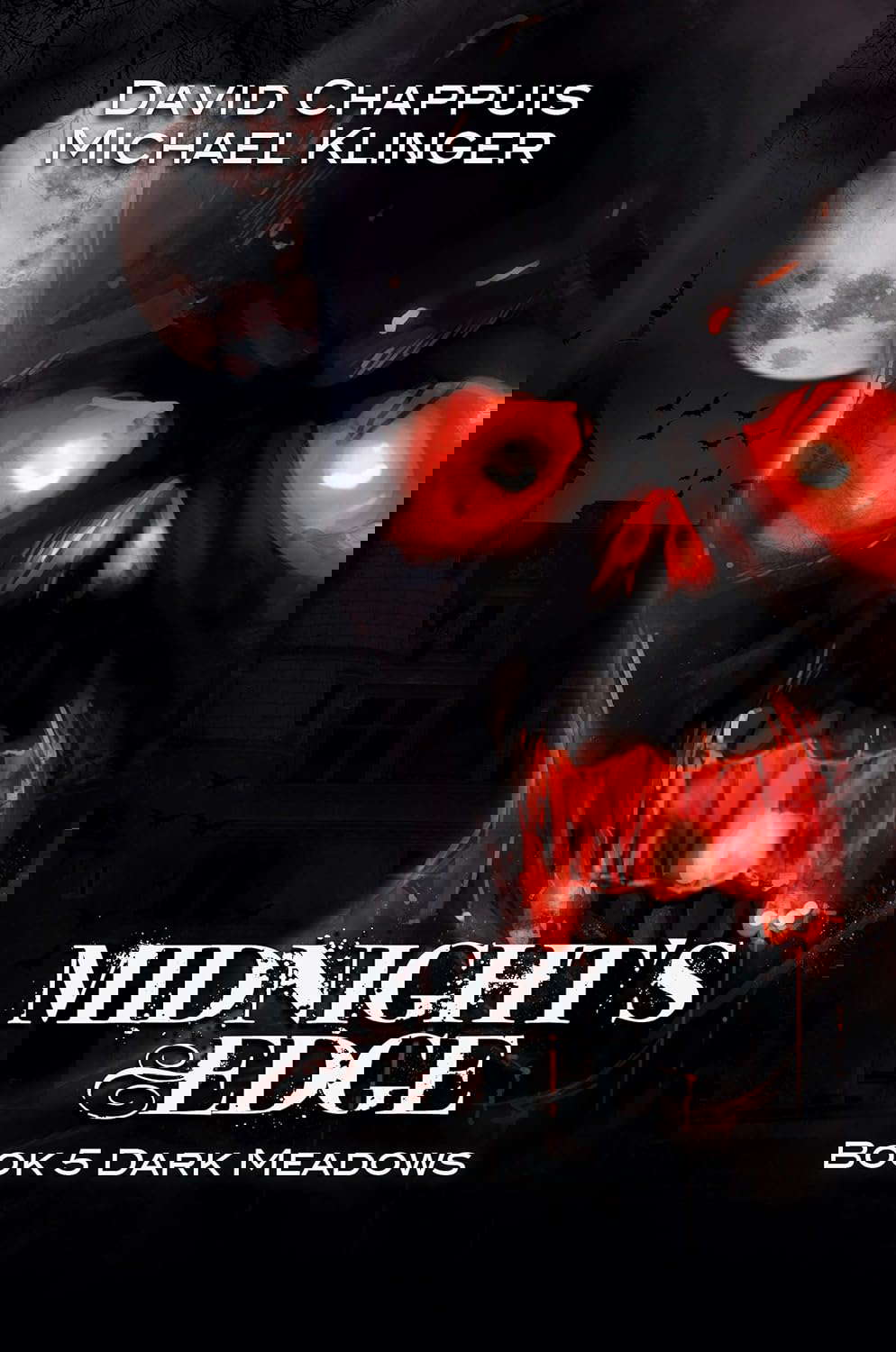 Dark Meadows (Midnight's Edge Book 5) poster