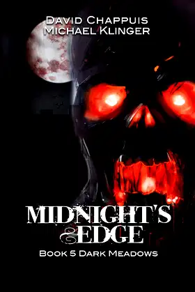 Dark Meadows (Midnight's Edge Book 5) poster