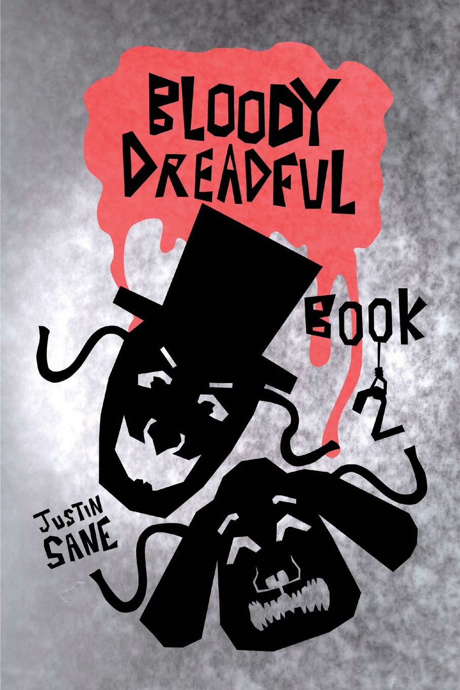 Bloody Dreadful Book Two poster