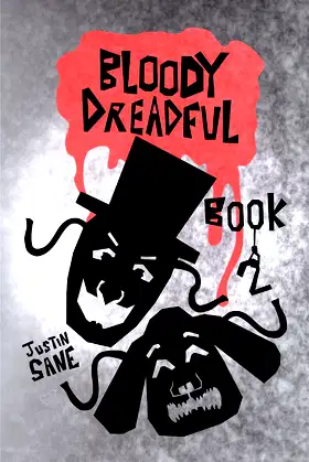 Bloody Dreadful Book Two poster