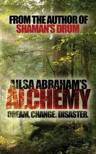Alchemy poster