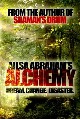 Alchemy poster