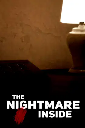 The Nightmare Inside poster