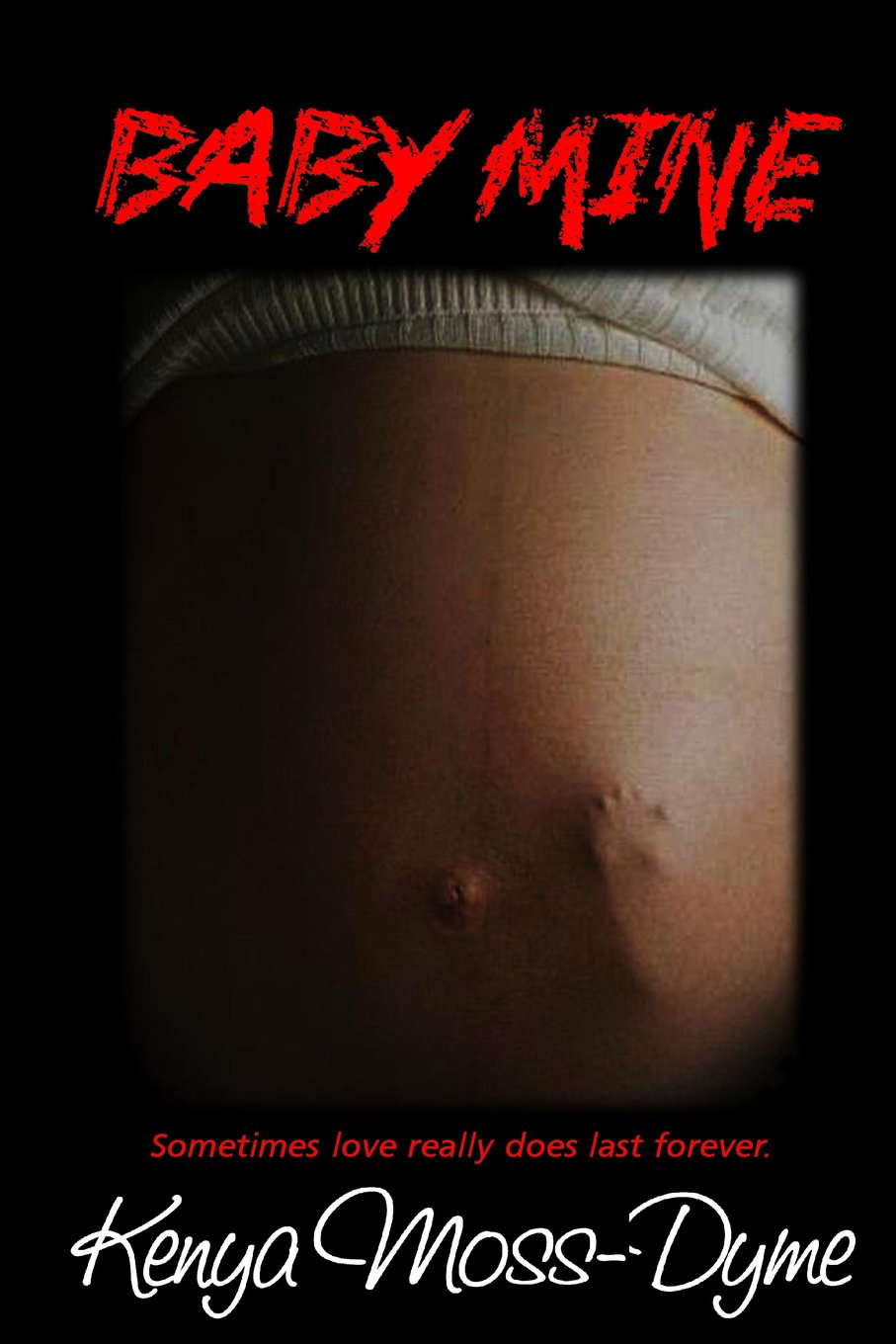 Baby Mine poster