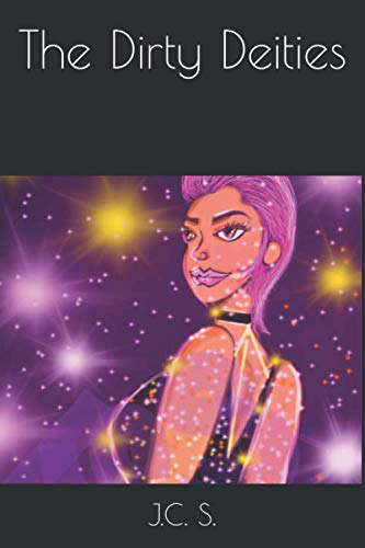 The Dirty Deities poster