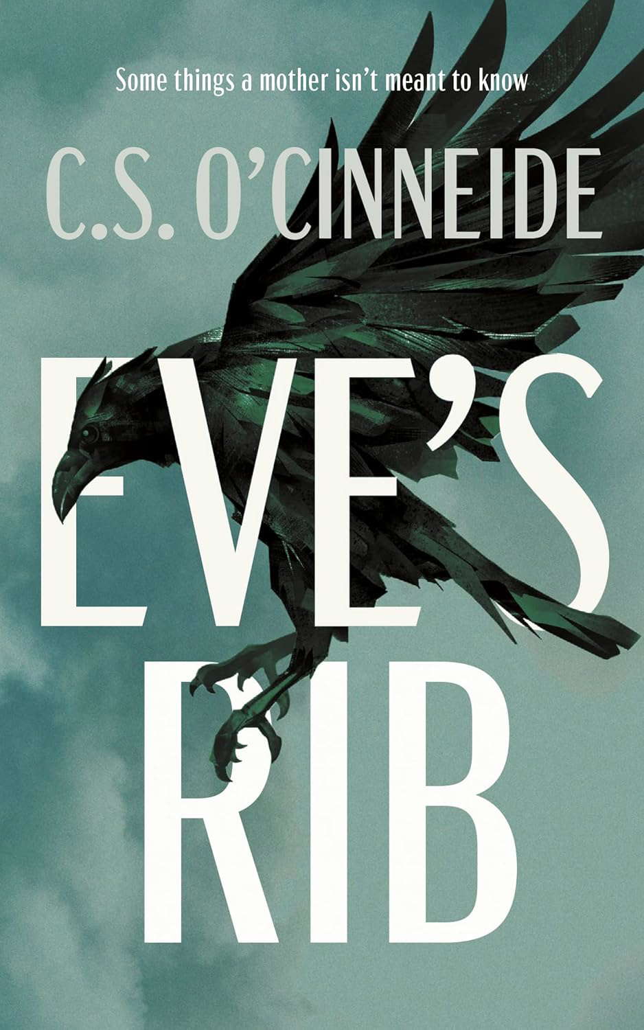 Eve's Rib poster
