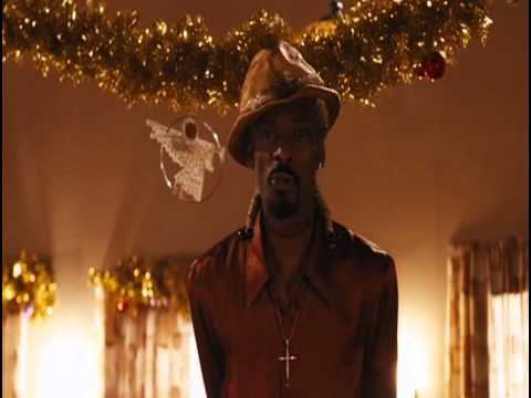 Poster for Snoop Dogg's Hood of Horror