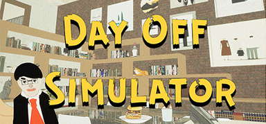 Day Off Simulator capsule