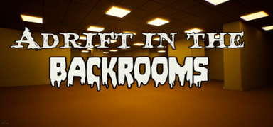 Adrift in the Backrooms capsule