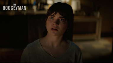 Fear poster