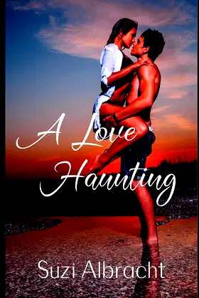 A Love Haunting (Obx Haunting) poster