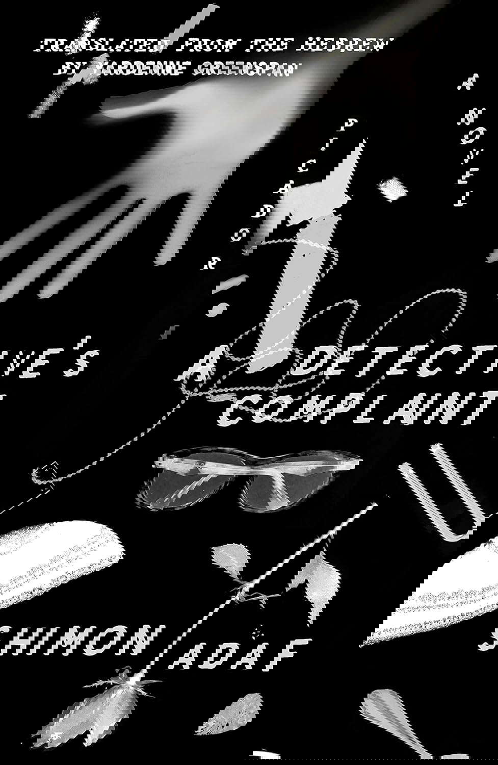 A Detective's Complaint: A Novel (The Lost Detective Trilogy, 2) poster