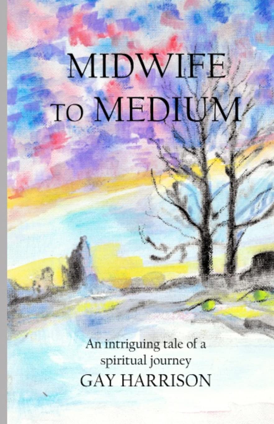 Midwife to Medium poster