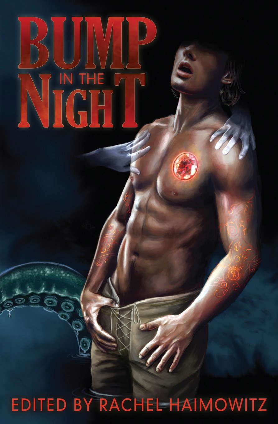 Bump in the Night poster